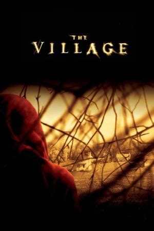 movies like the village